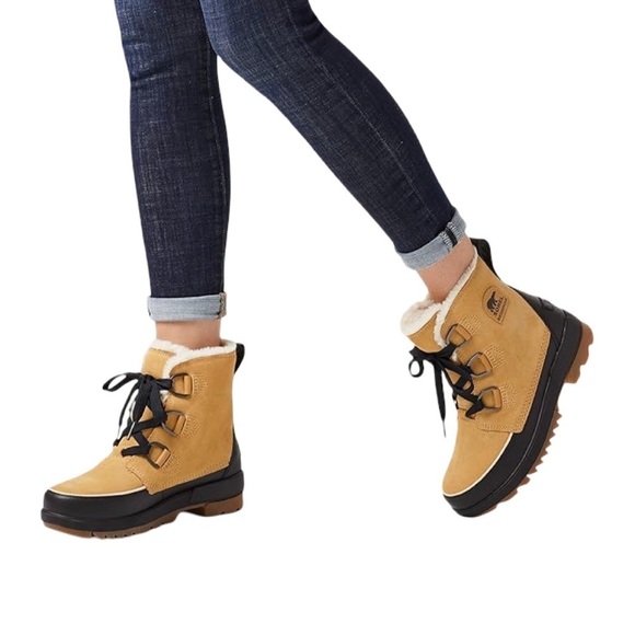 Sorel Shoes - Sorel Women's Tivoli IV Waterproof Boot Size 8
